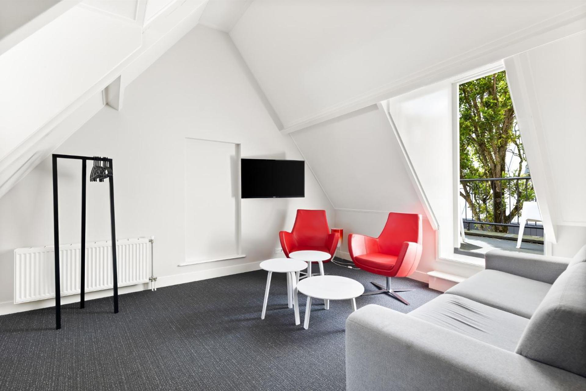 Zeayou Zeeland - Appartementen Markt 5 & 5A Домбург Екстериор снимка