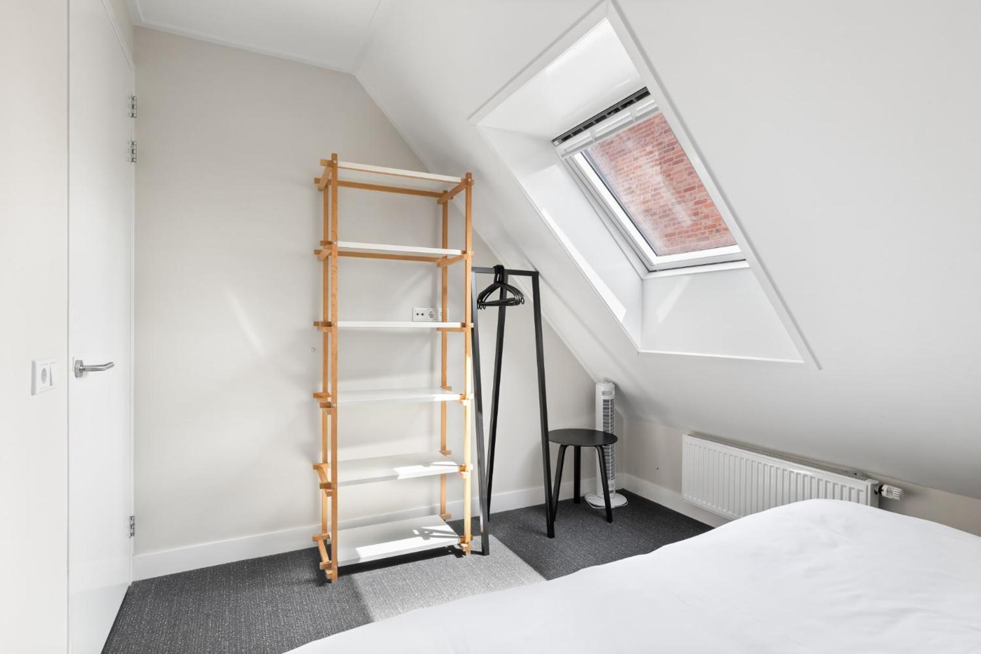 Zeayou Zeeland - Appartementen Markt 5 & 5A Домбург Екстериор снимка