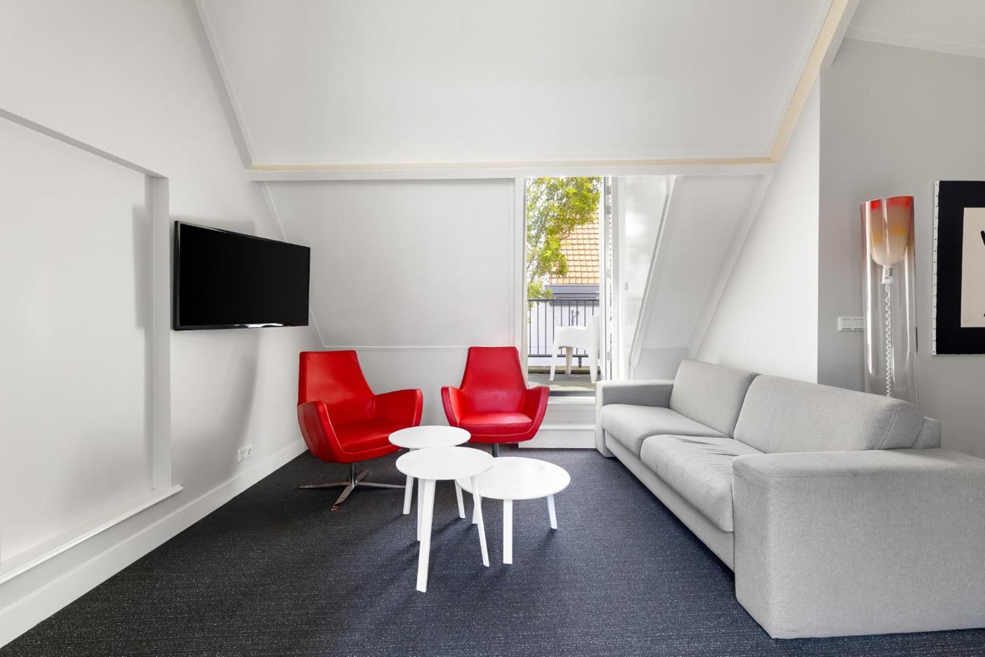 Zeayou Zeeland - Appartementen Markt 5 & 5A Домбург Екстериор снимка
