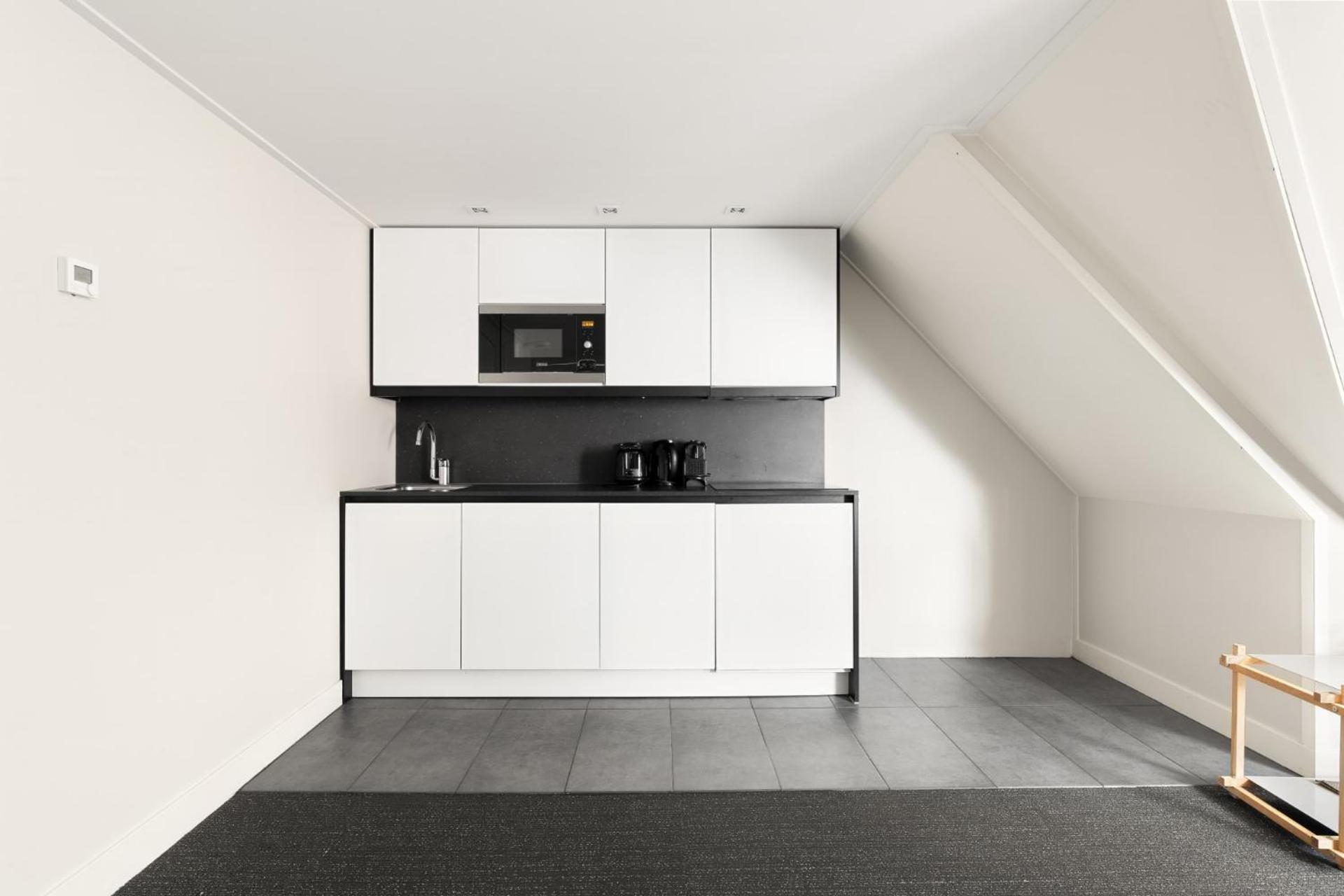 Zeayou Zeeland - Appartementen Markt 5 & 5A Домбург Екстериор снимка