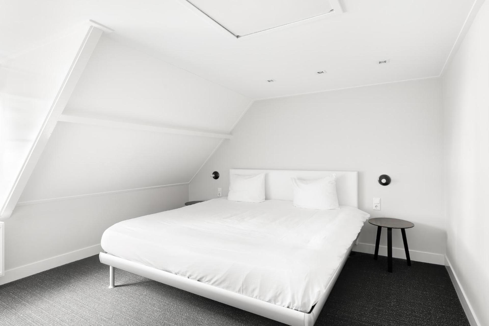 Zeayou Zeeland - Appartementen Markt 5 & 5A Домбург Екстериор снимка