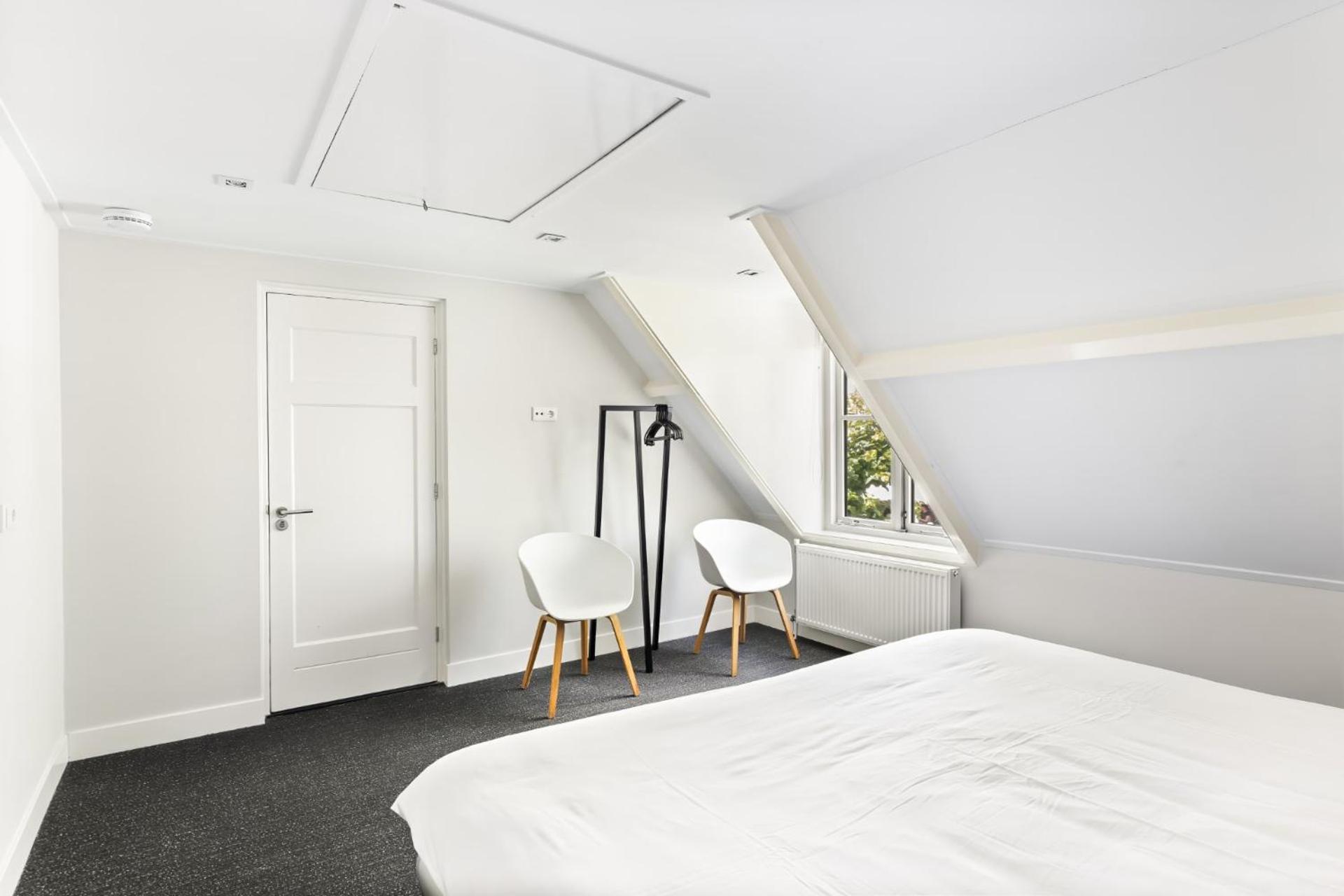 Zeayou Zeeland - Appartementen Markt 5 & 5A Домбург Екстериор снимка