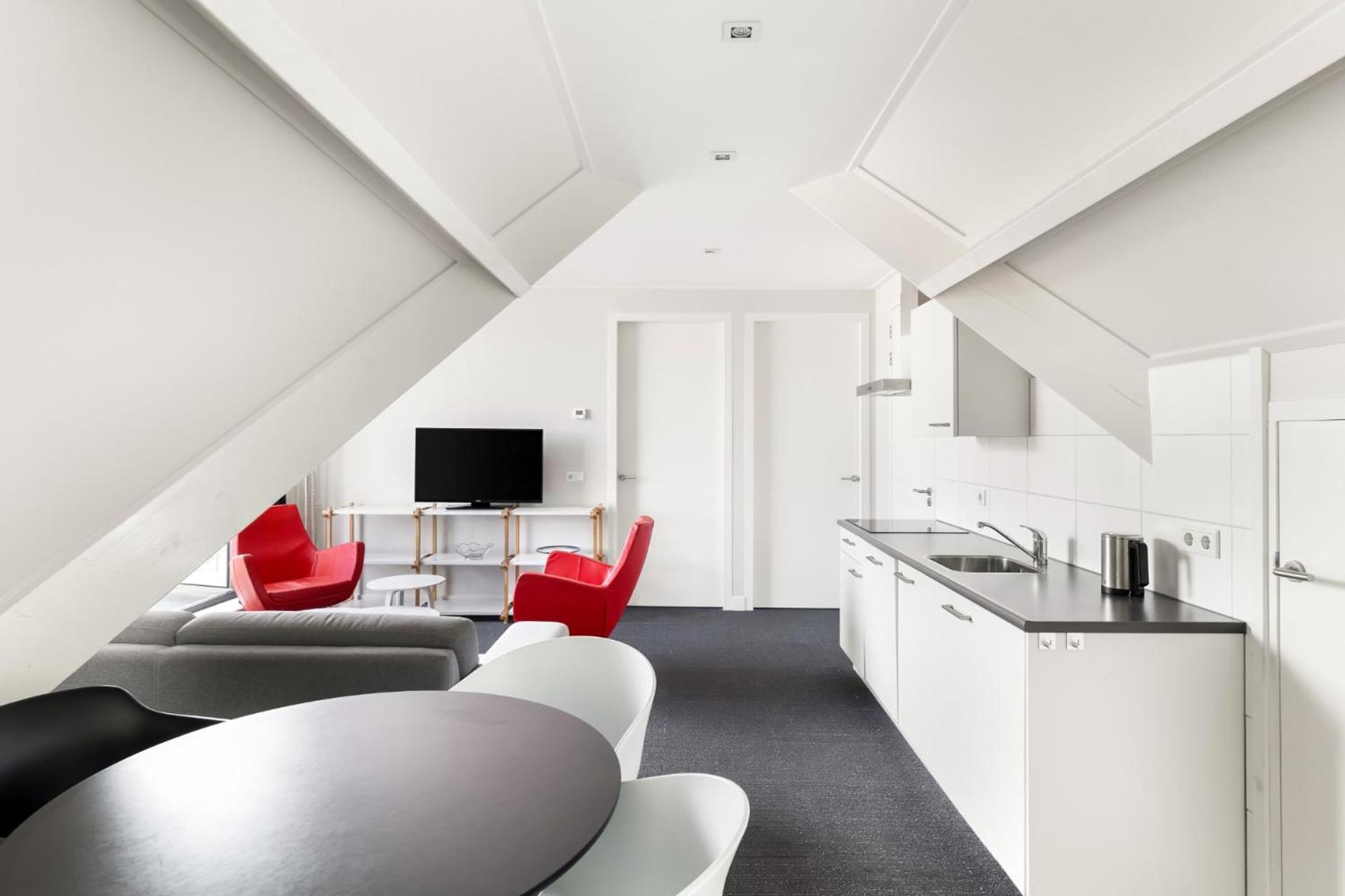 Zeayou Zeeland - Appartementen Markt 5 & 5A Домбург Екстериор снимка
