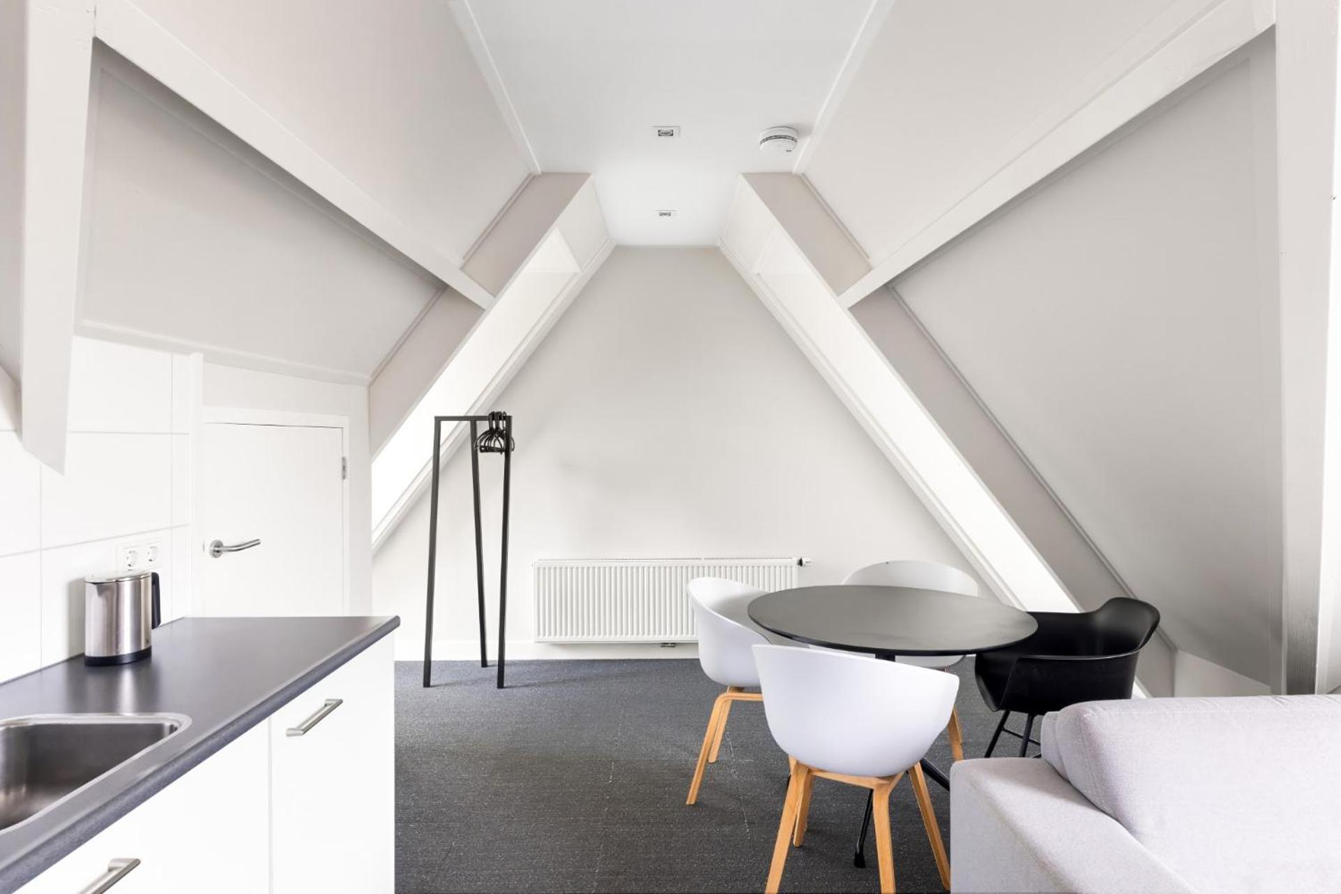 Zeayou Zeeland - Appartementen Markt 5 & 5A Домбург Екстериор снимка