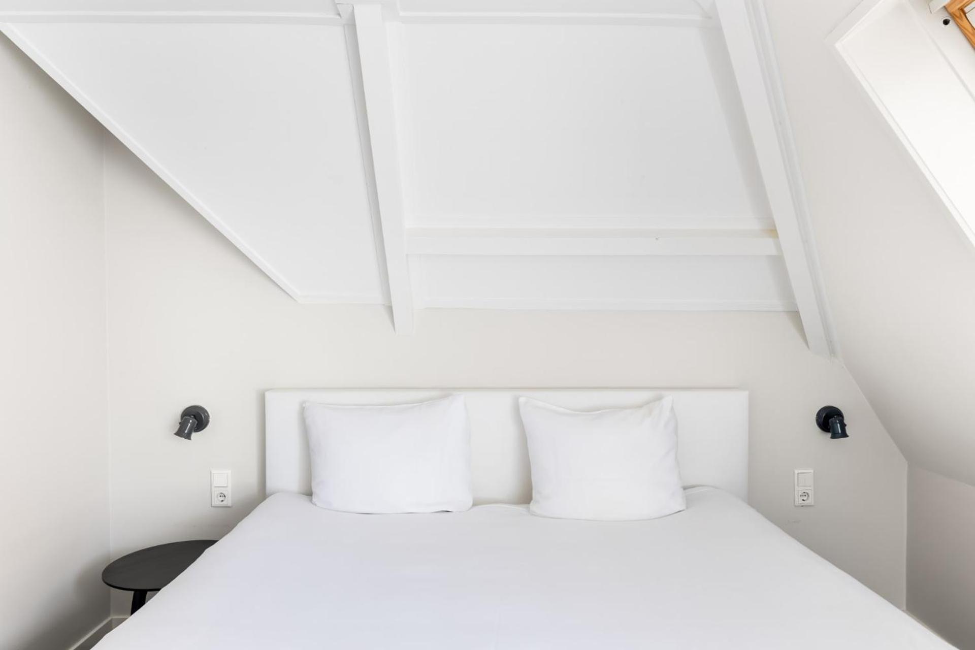 Zeayou Zeeland - Appartementen Markt 5 & 5A Домбург Екстериор снимка