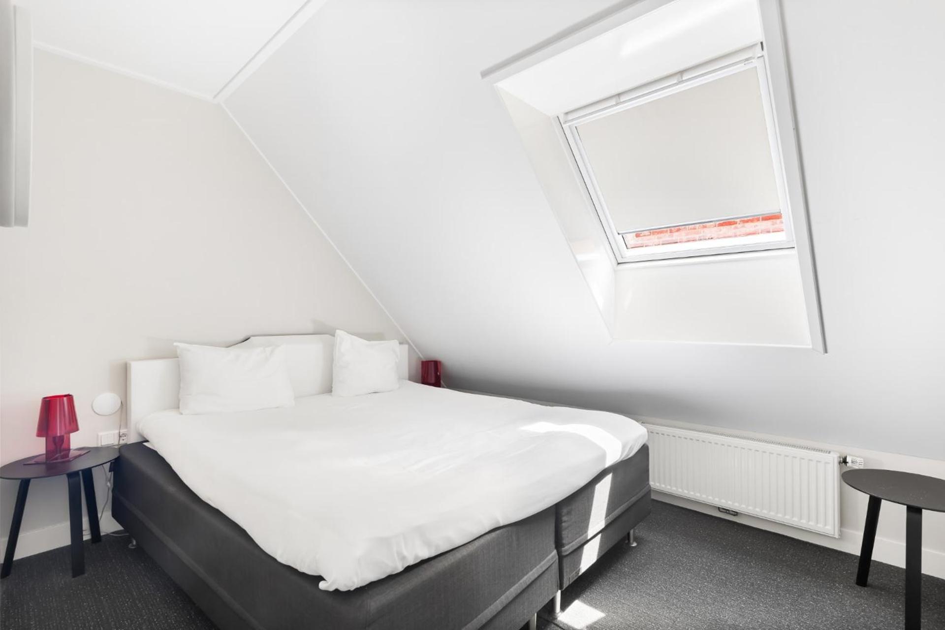 Zeayou Zeeland - Appartementen Markt 5 & 5A Домбург Екстериор снимка